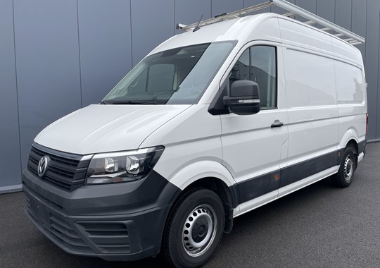 Bestelwagens